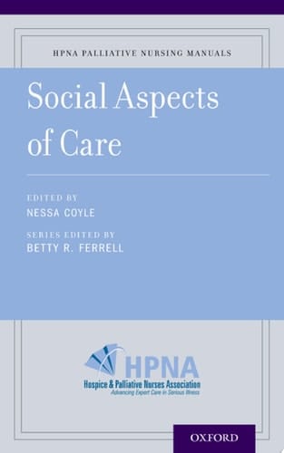 Social Aspects Of Care