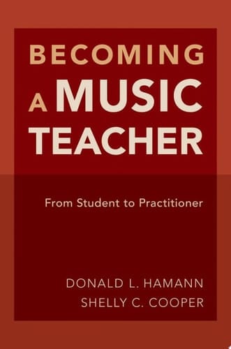 Becoming A Music Teacher