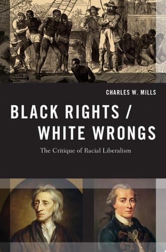 Black Rights/white Wrongs