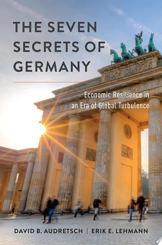 The Seven Secrets Of Germany