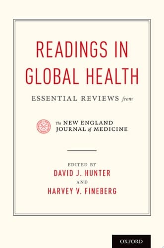 Readings In Global Health