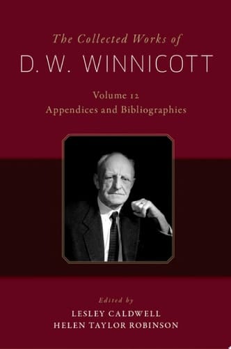 Collected Works of D.W. Winnicott