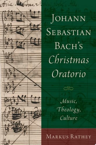 Johann Sebastian Bach's Christmas Oratorio
