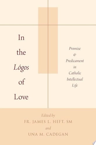 In The Lógos Of Love