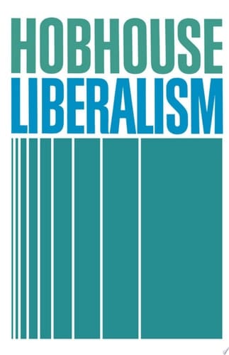 Liberalism (Galaxy Books)