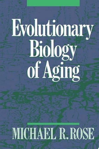 Evolutionary Biology of Aging