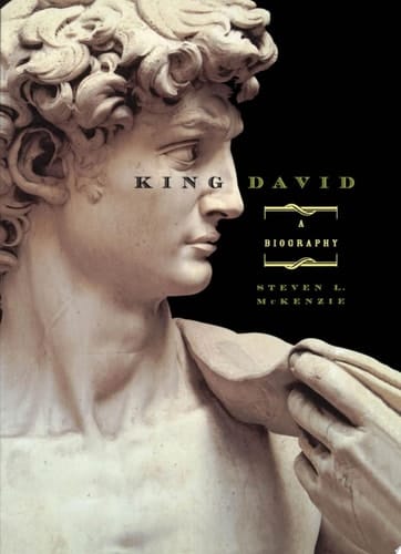 King David: A Biography