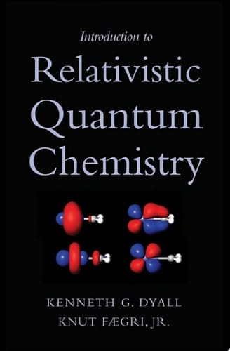 Introduction to Relativistic Quantum Chemistry