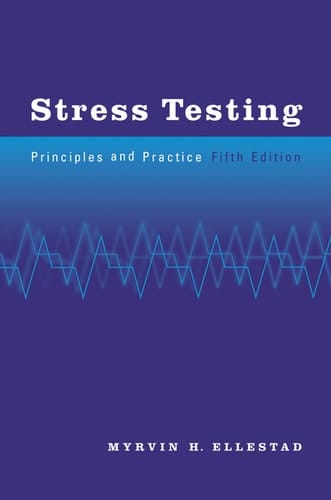 Stress Testing: Principles and Practice