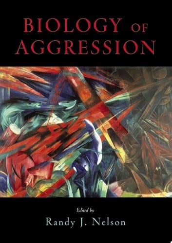 Biology of Aggression