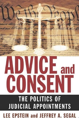 Advice And Consent