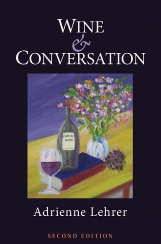 Wine and Conversation
