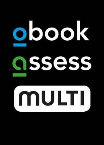 Oxford Science 9 Australian Curriculum Obook Assess Multi Code Card