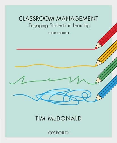 Classroom Management: Engaging Students in Learning