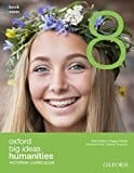 Oxford Big Ideas Humanities 8 Victorian Curriculum Student Book + Obook/Assess