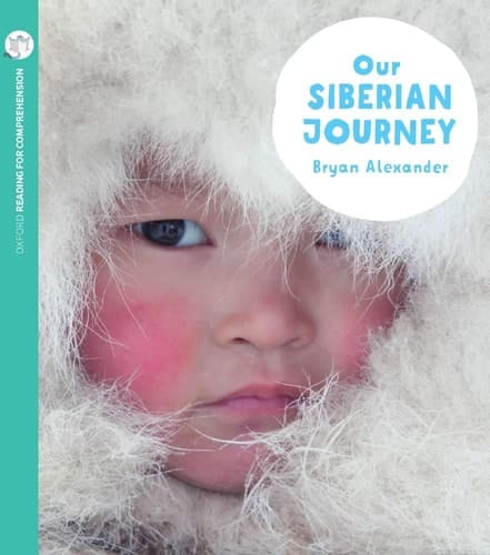 Our Siberian Journey (Pack of 6 with Comprehension Card)