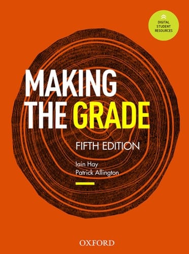 Making the Grade EBook A Guide to Successful Study and Professional Communication