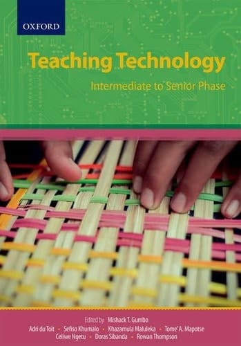 Teaching technology