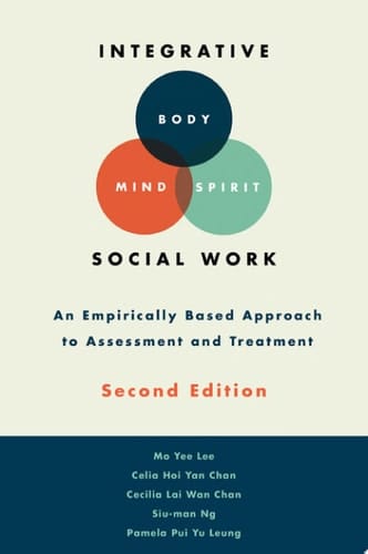 Integrative Body-mind-spirit Social Work