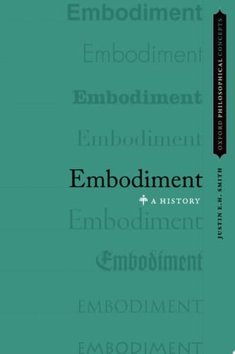 Embodiment : A History