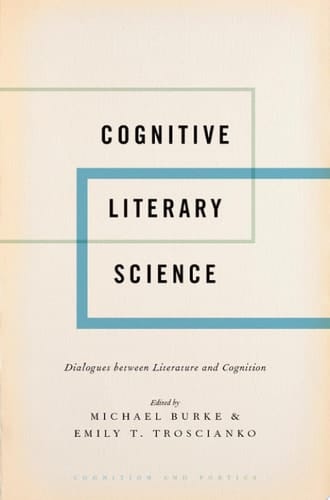 Cognitive Literary Science
