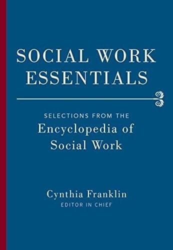 Social Work Essentials