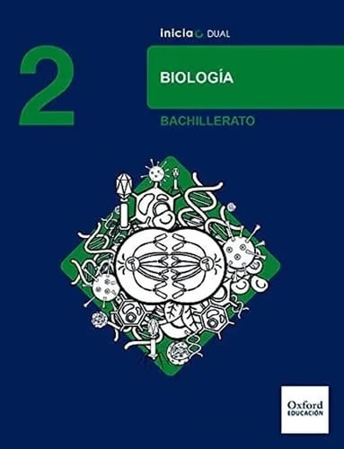 Biología Bachillerato 2