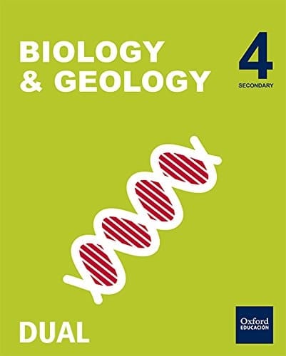 Inicia Biology & Geology 4.º ESO. Student's book