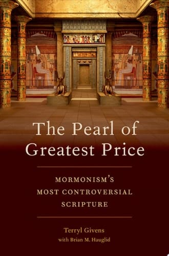 The Pearl Of Greatest Price