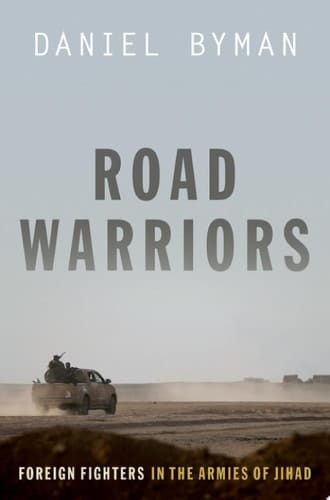 Road Warriors