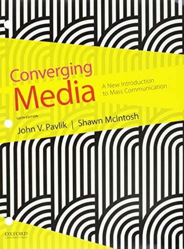 Converging Media