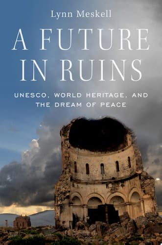 A Future In Ruins