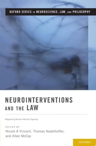 Neurointerventions And The Law