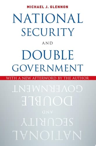 National Security And Double Government