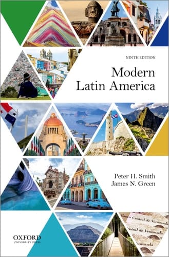 Smith, P: Modern Latin America
