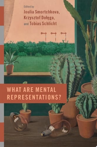 What are Mental Representations? (Philosophy of Mind)