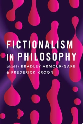 Fictionalism In Philosophy