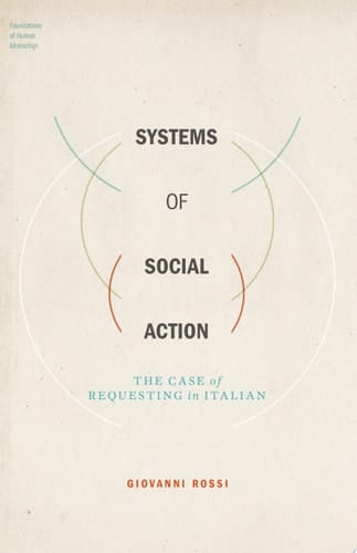 Systems of Social Action