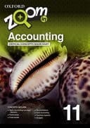 Zoom in Accounting 11
