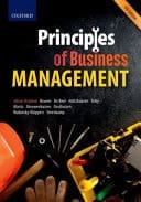 Principles Of Business Management