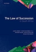 The Law Of Succession In South Africa