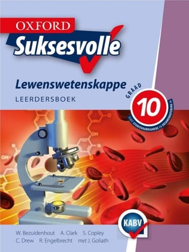 Oxf Suk Lewenswetenskappe Gr10 LB(CAPS)