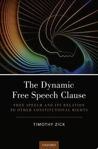 The Dynamic Free Speech Clause
