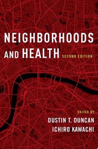 Neighborhoods And Health