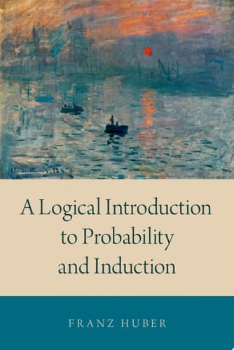 A Logical Introduction To Probability And Induction