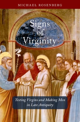 Signs Of Virginity