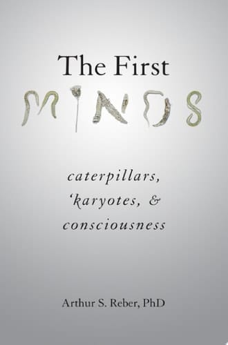 The First Minds
