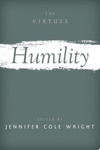 Humility (The Virtues)