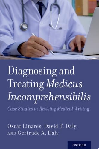 Diagnosing And Treating Medicus Incomprehensibilis
