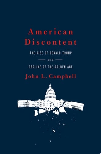 American Discontent